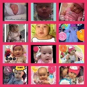 Meet your Posher, Thao